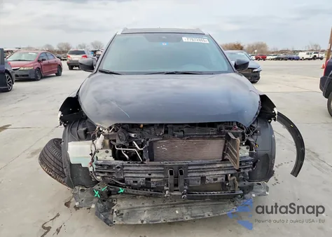 2020 Nissan Kicks Sv from USA, damaged, VIN 3N1CP5CV3LL549618